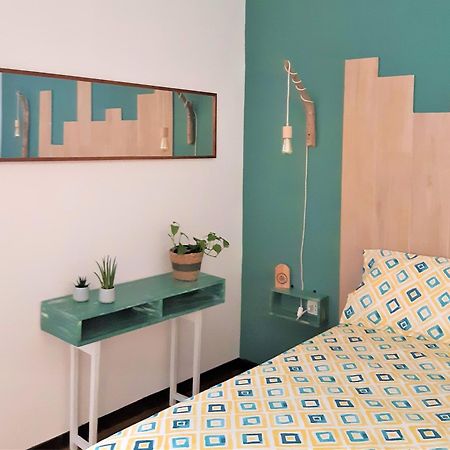 Intrecci & Impasti Apartman Nápoly Kültér fotó