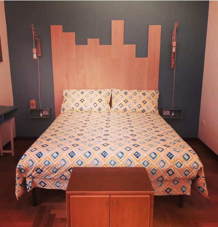 Intrecci & Impasti Apartman Nápoly Kültér fotó