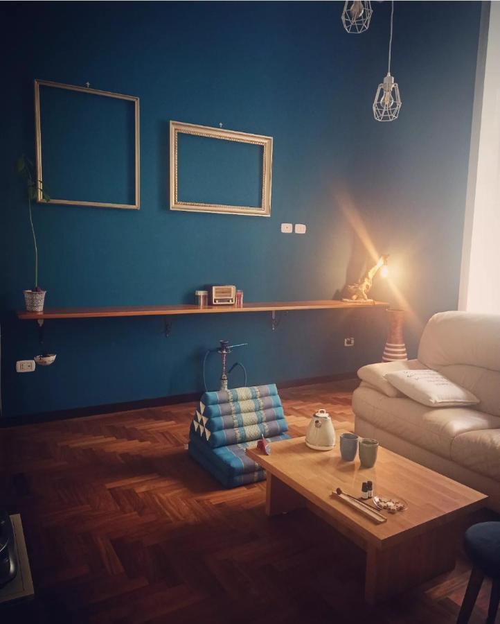 Intrecci & Impasti Apartman Nápoly Kültér fotó