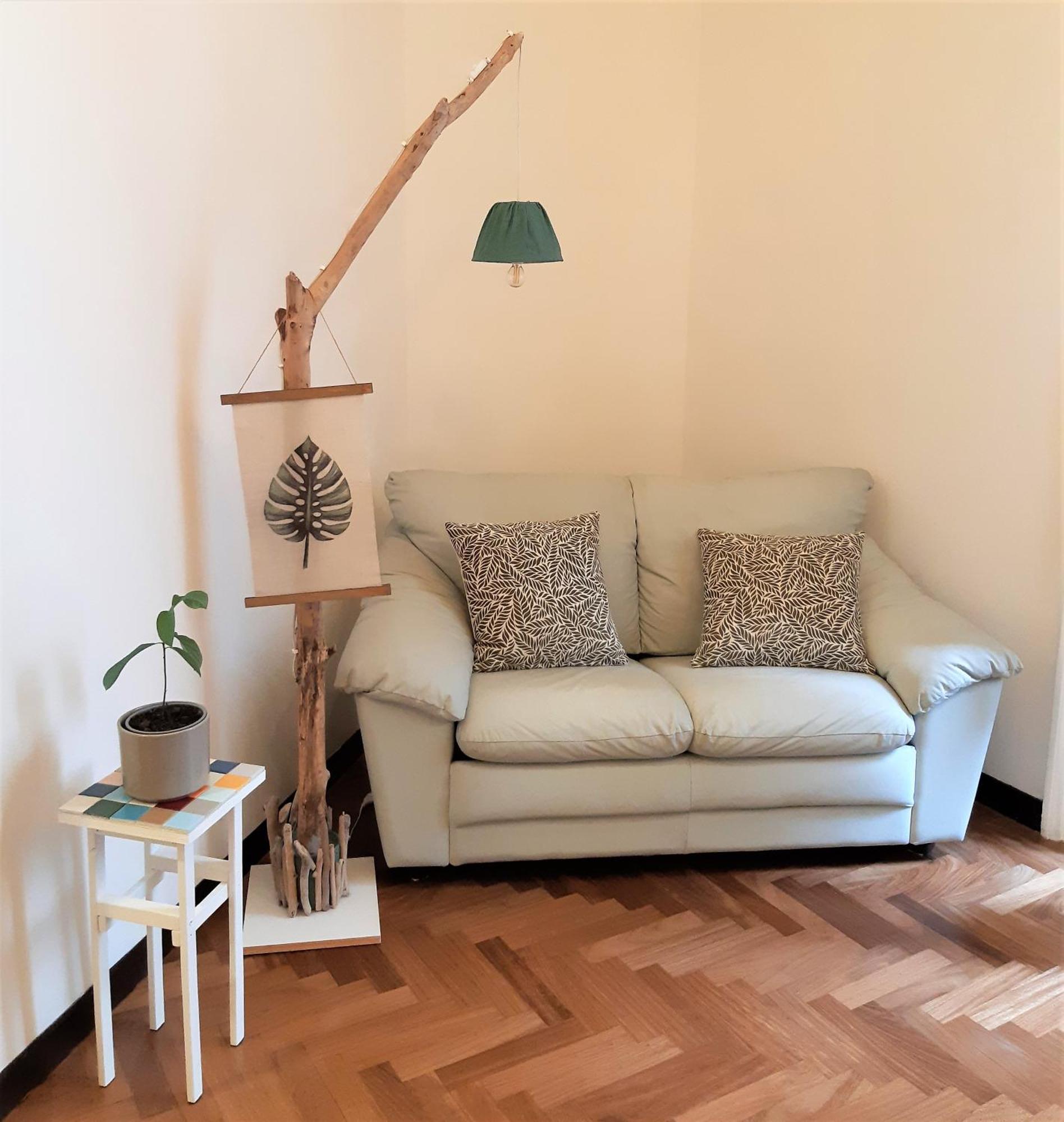 Intrecci & Impasti Apartman Nápoly Kültér fotó