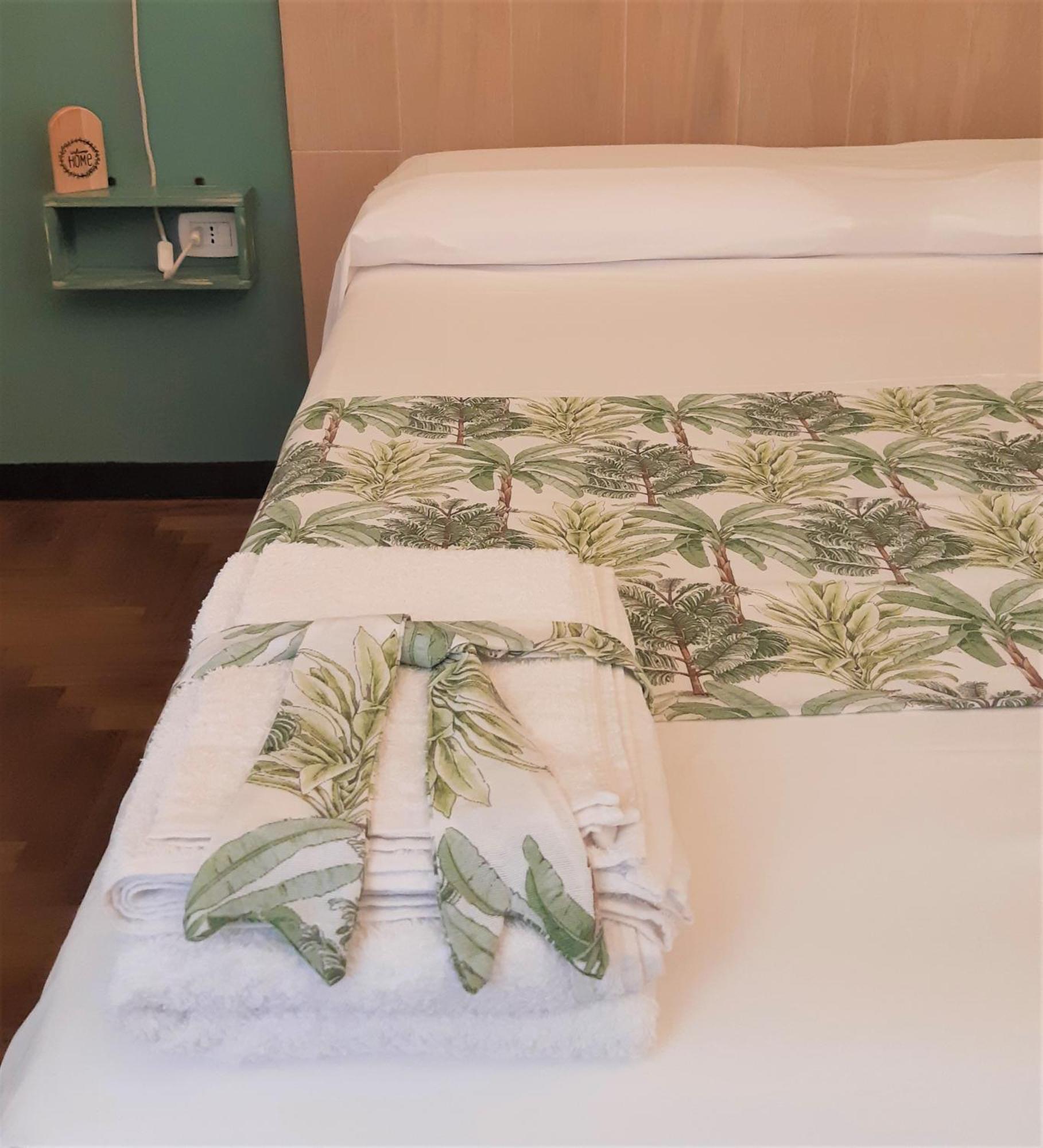 Intrecci & Impasti Apartman Nápoly Kültér fotó