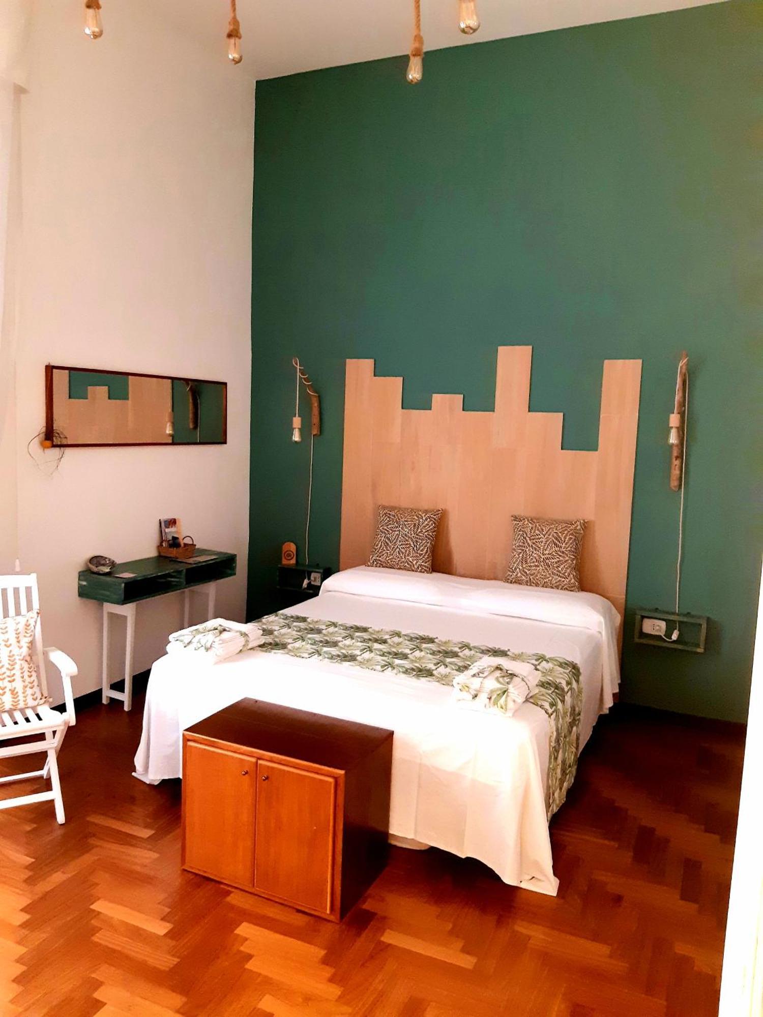 Intrecci & Impasti Apartman Nápoly Kültér fotó