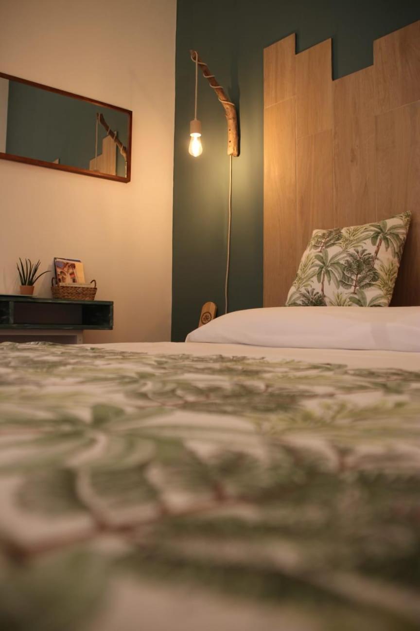 Intrecci & Impasti Apartman Nápoly Kültér fotó