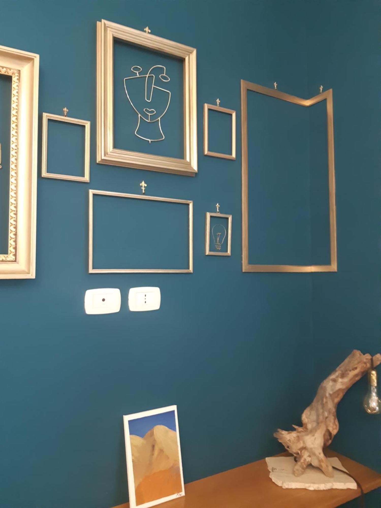 Intrecci & Impasti Apartman Nápoly Kültér fotó