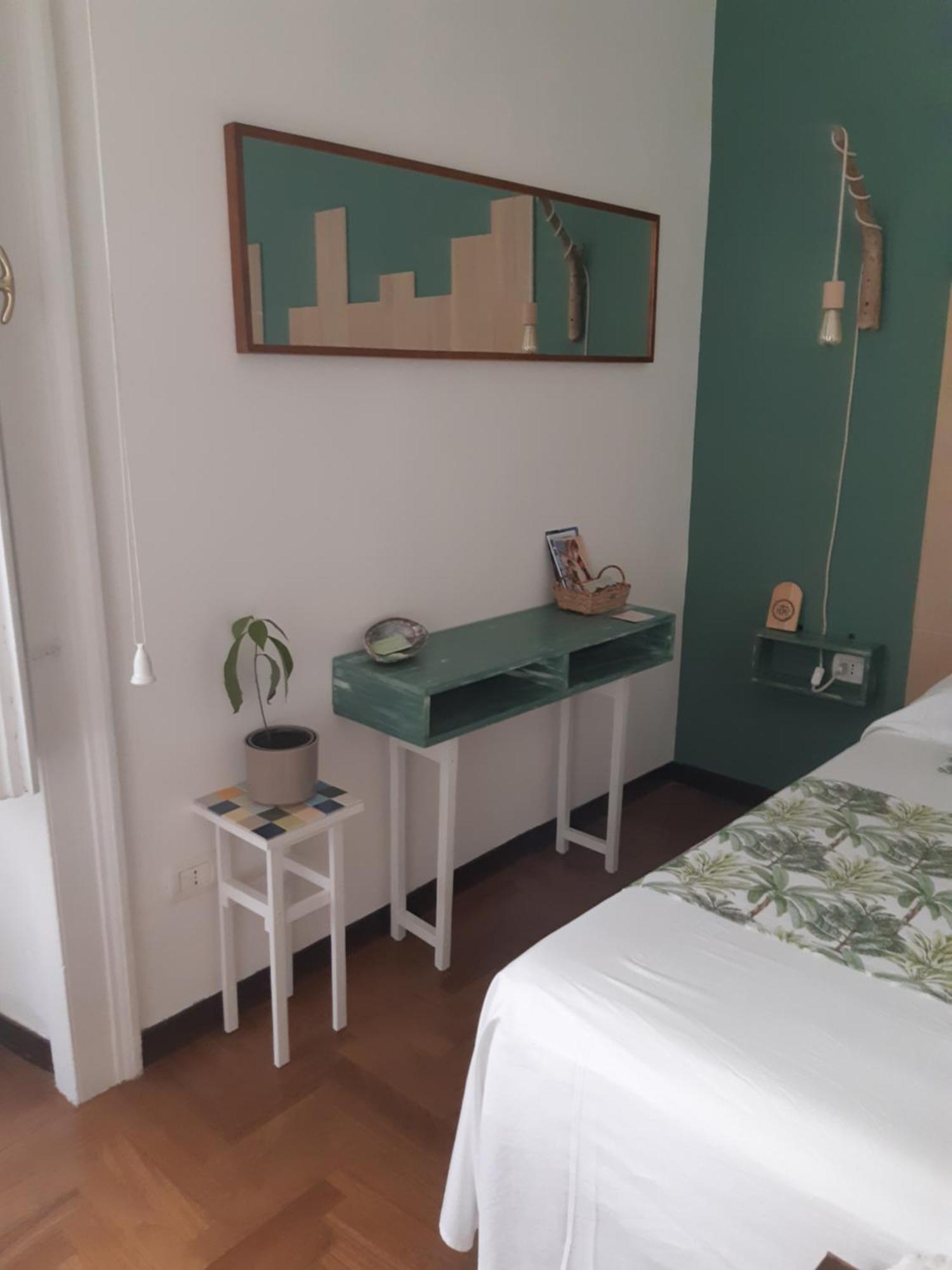 Intrecci & Impasti Apartman Nápoly Kültér fotó