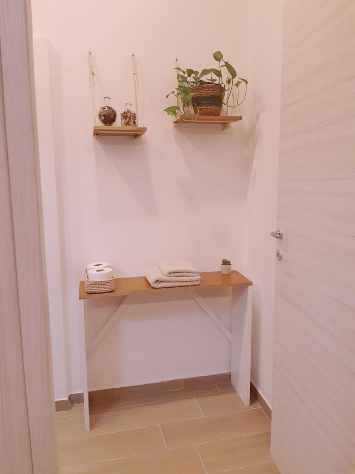 Intrecci & Impasti Apartman Nápoly Kültér fotó