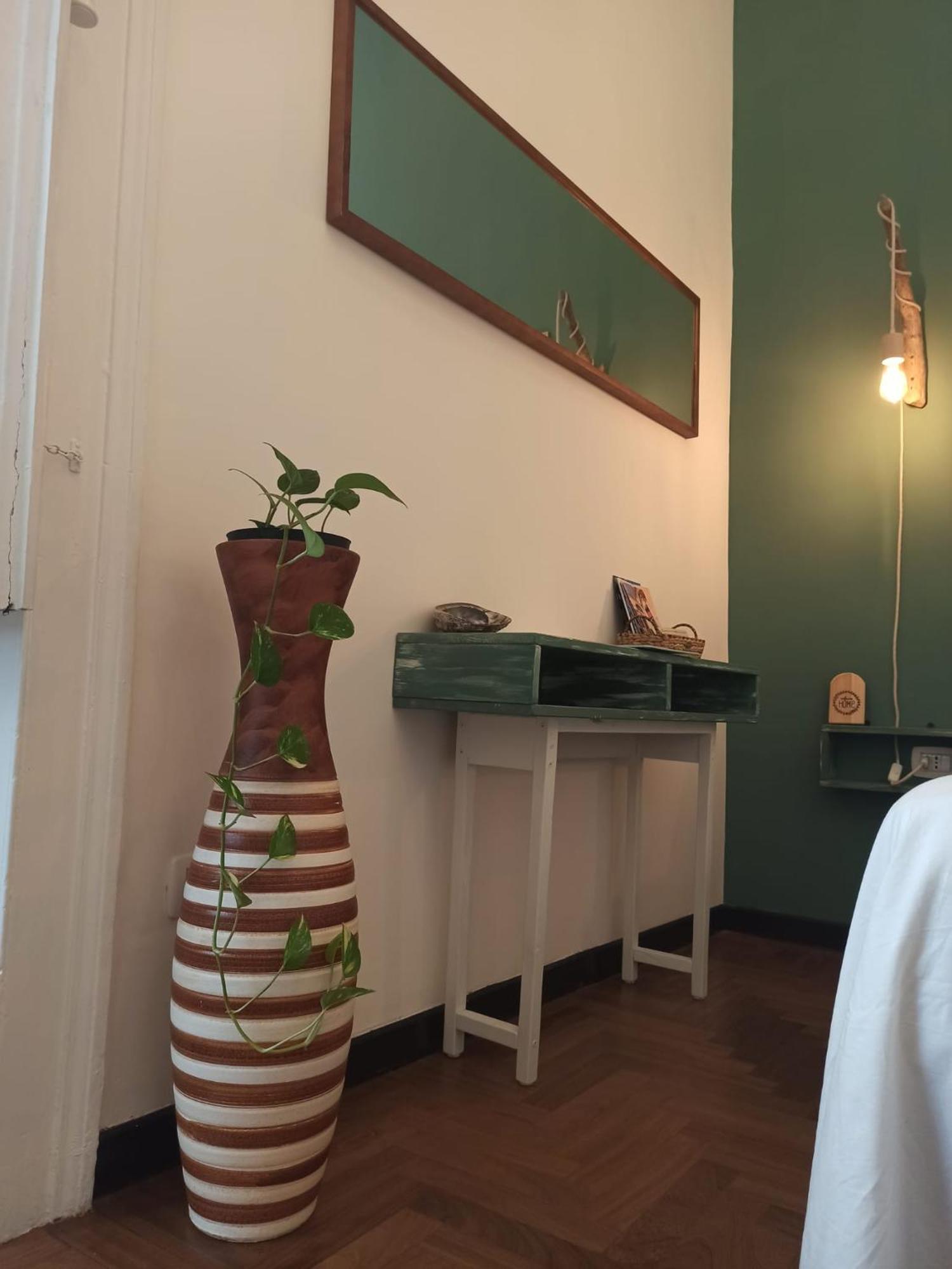Intrecci & Impasti Apartman Nápoly Kültér fotó