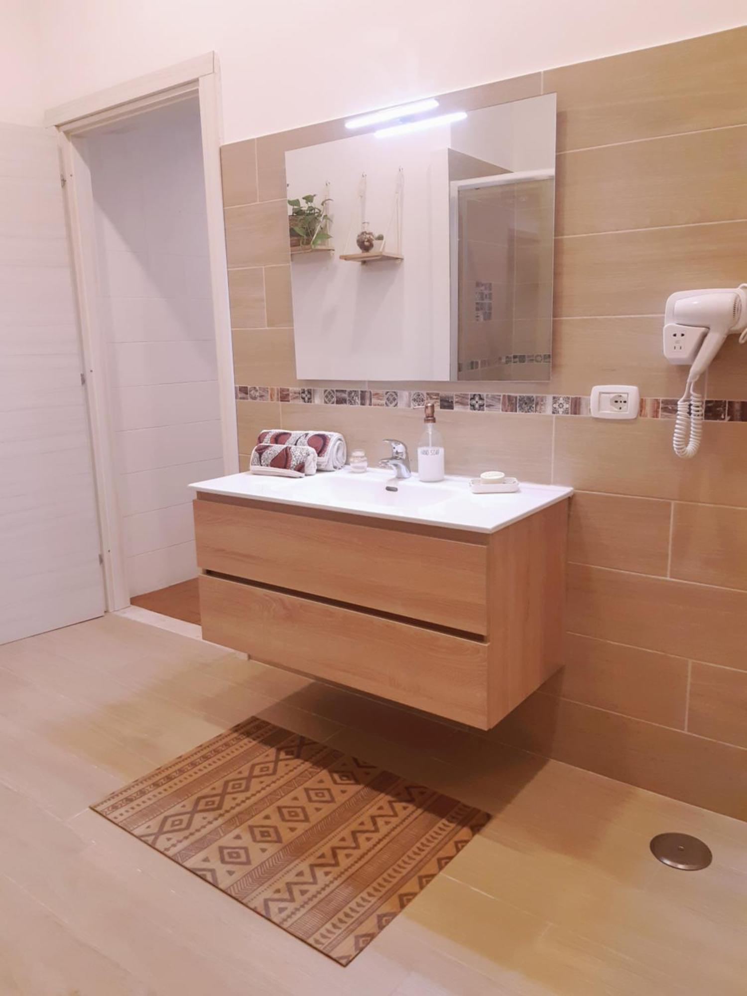 Intrecci & Impasti Apartman Nápoly Kültér fotó