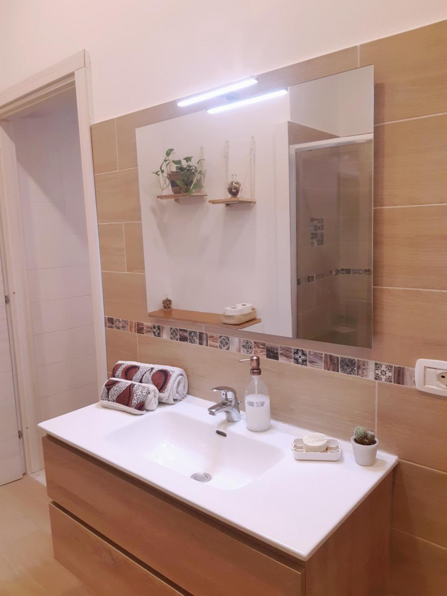 Intrecci & Impasti Apartman Nápoly Kültér fotó