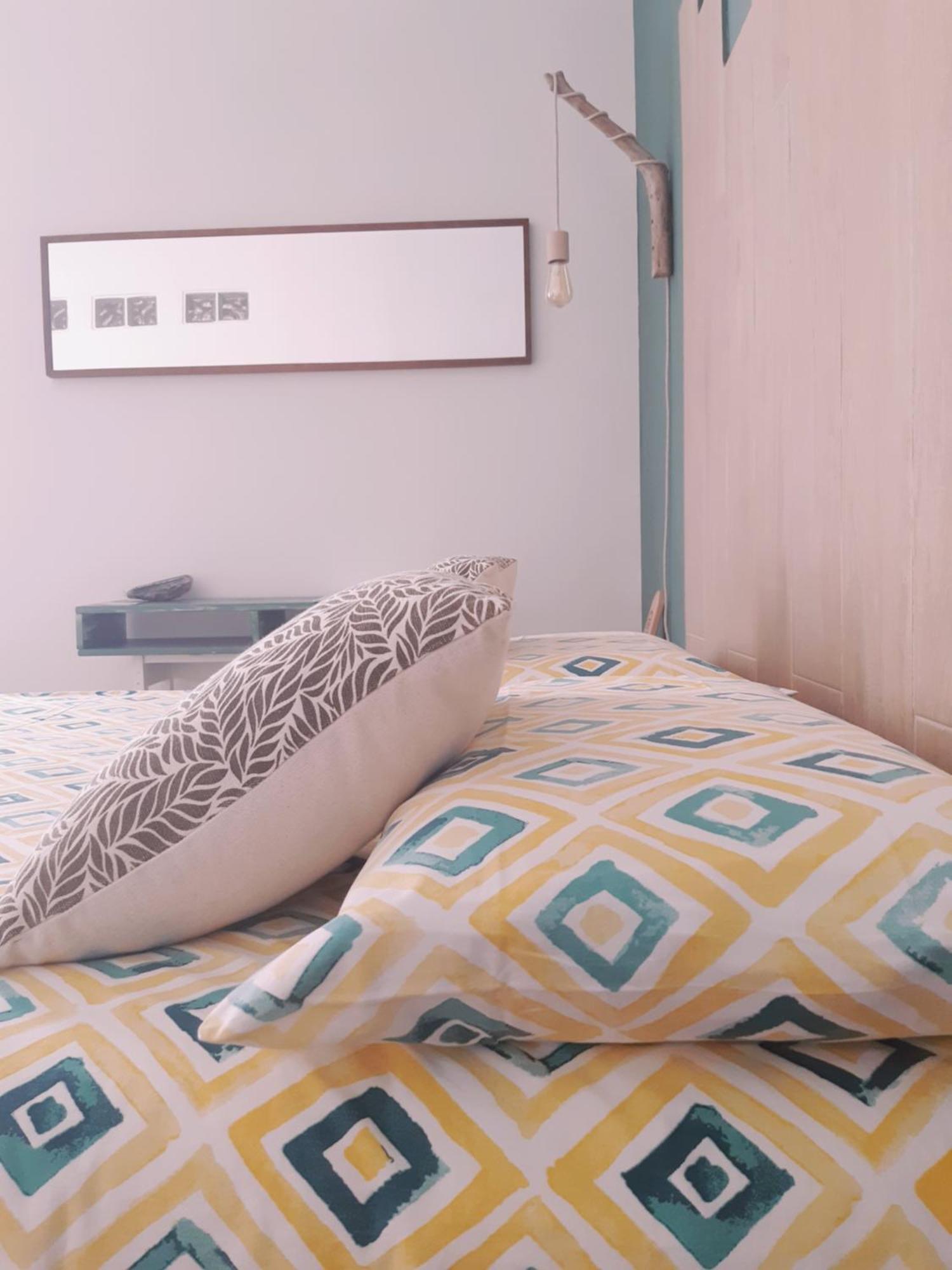 Intrecci & Impasti Apartman Nápoly Kültér fotó