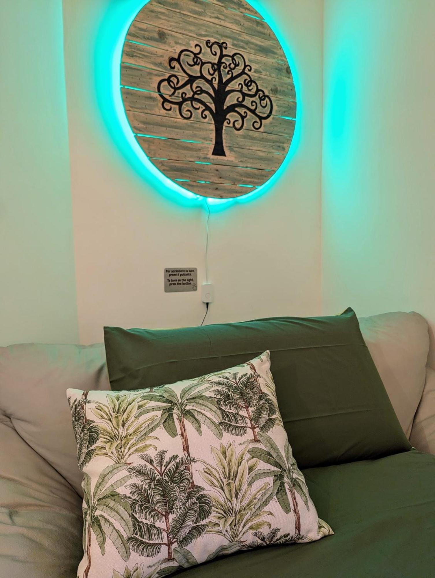 Intrecci & Impasti Apartman Nápoly Kültér fotó